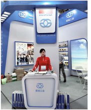 罡烜董事長談創(chuàng)業(yè)之路 用儀表丈量民族企業(yè)的發(fā)展速度