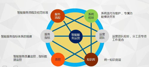 行業(yè)內(nèi)第一個人工智能咨詢項目