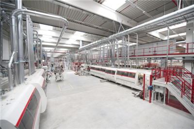 我樂廚柜質(zhì)量受檢獲全國家居行業(yè)質(zhì)量領先品牌稱號