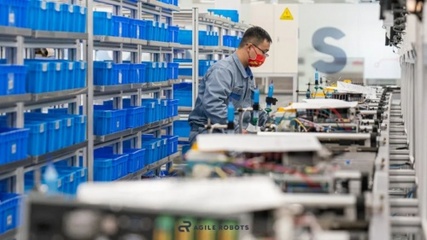 實(shí)現(xiàn)數(shù)智化全效管理,思靈智造工廠引領(lǐng)新時代