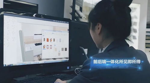 全屋定制erp的發(fā)展前景