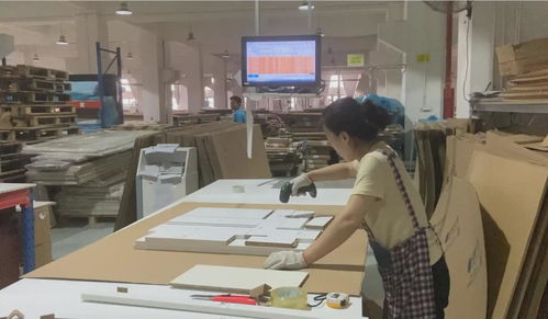 全屋定制企業(yè)如何選擇erp系統(tǒng)