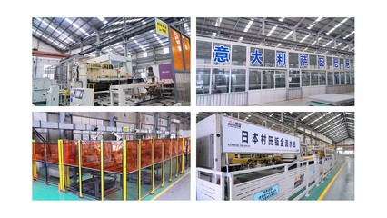 永大電梯獲評智能制造示范工廠,爭做行業轉型新標桿